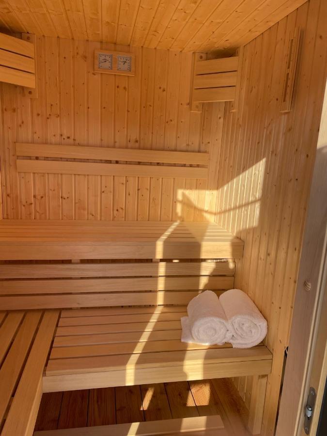 Waidlerland Hausboot 1 Hotel วัลด์เคอร์เชิน ภายนอก รูปภาพ