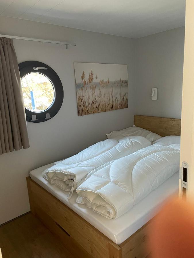 Waidlerland Hausboot 1 Hotel วัลด์เคอร์เชิน ภายนอก รูปภาพ